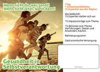 Einladung Rückseite